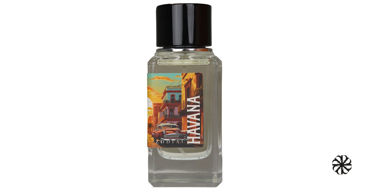 Havana Zodiac