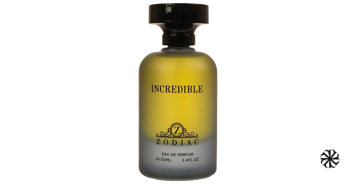 Incredible Zodiac