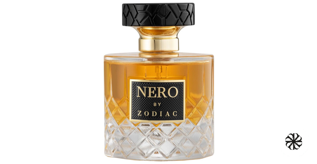 Nero Zodiac