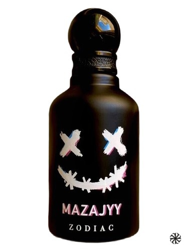 Mazajyy Zodiac