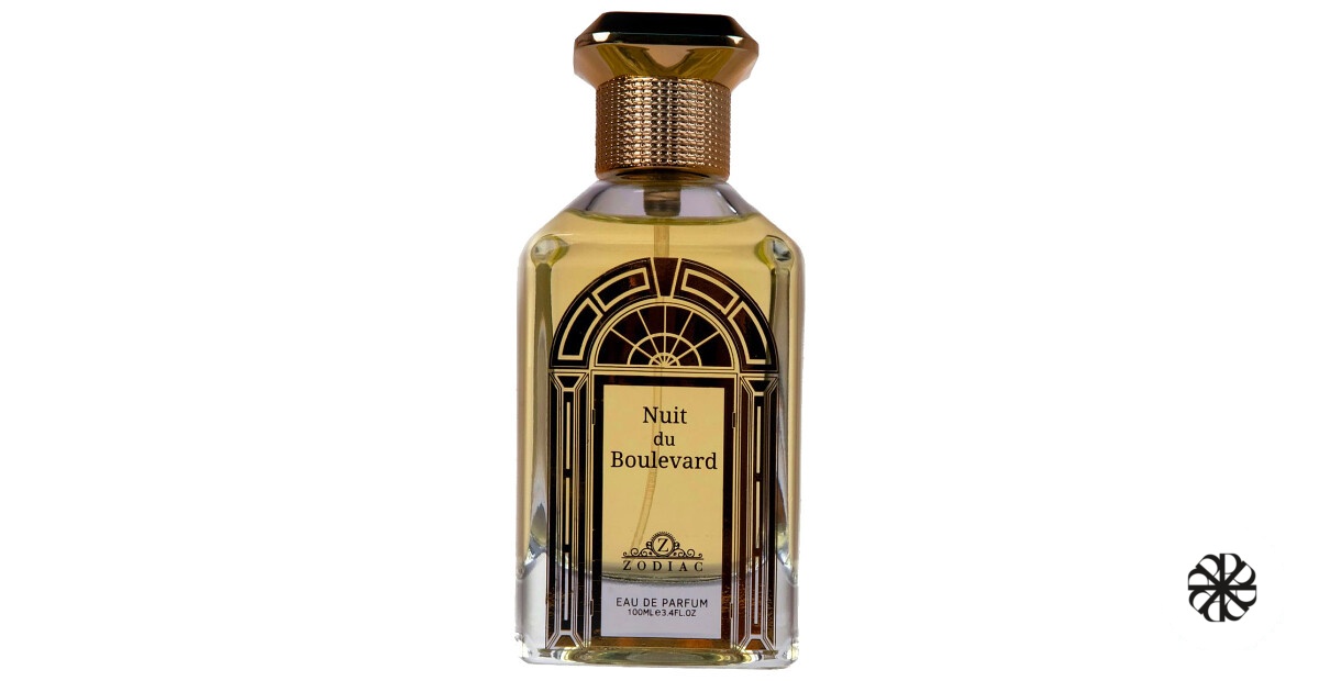 Nuit de Boulevard Zodiac