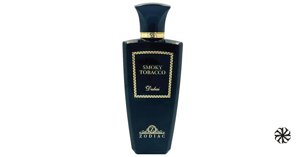 Smoky Tobacco Zodiac