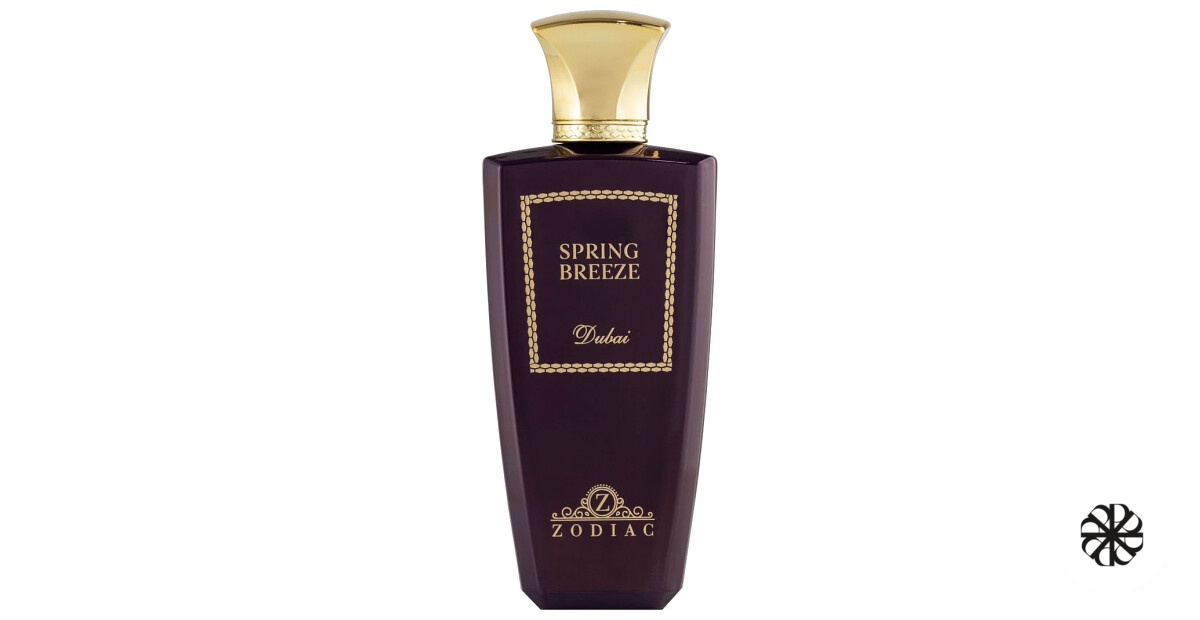 Spring Breeze Zodiac