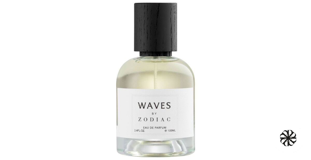 Waves Zodiac