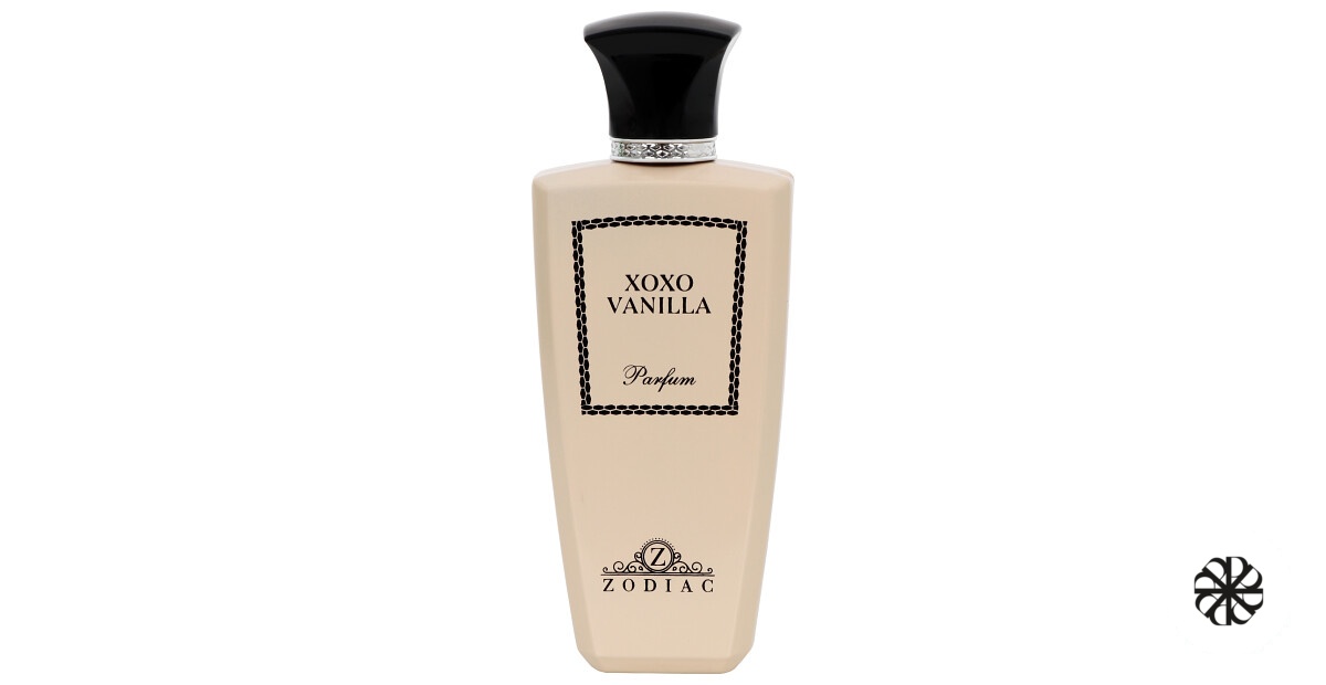 XOXO Vanilla Zodiac