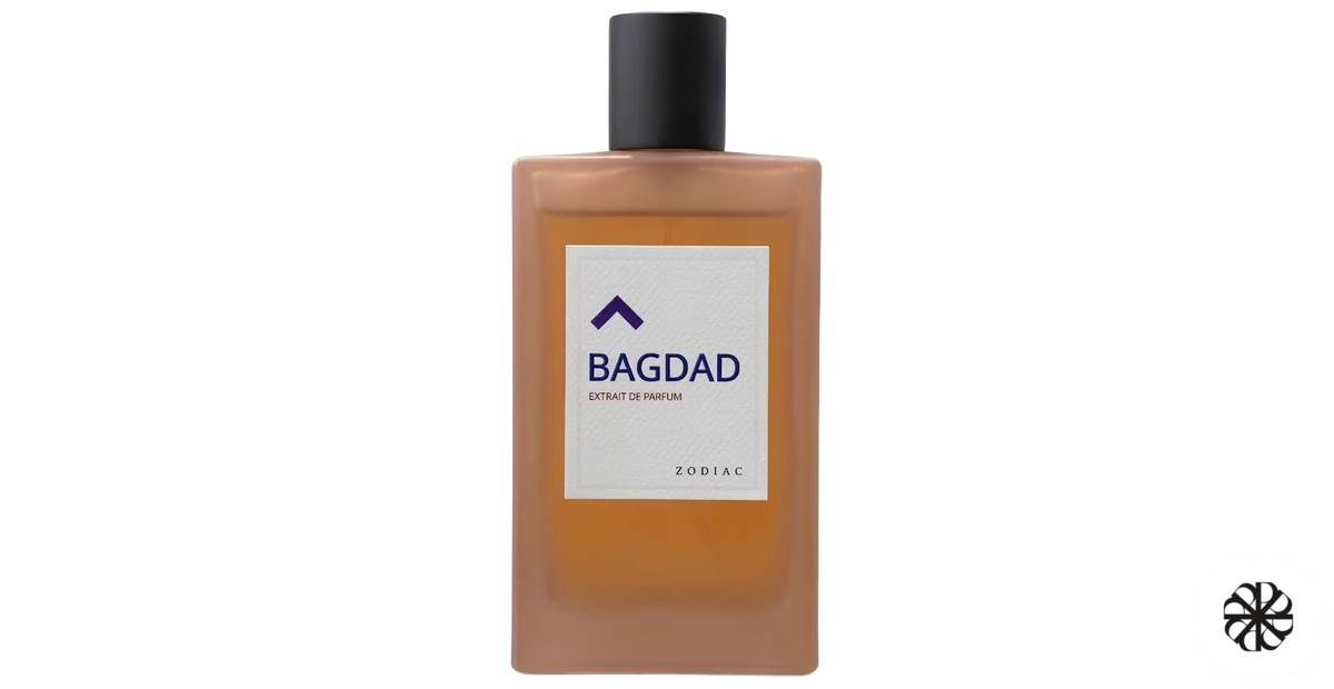 Bagdad Zodiac