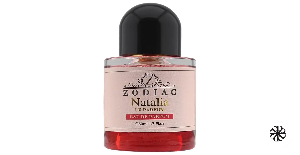 Natalia Le Parfum Zodiac