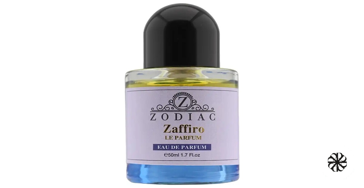 Zaffiro Le Parfum Zodiac