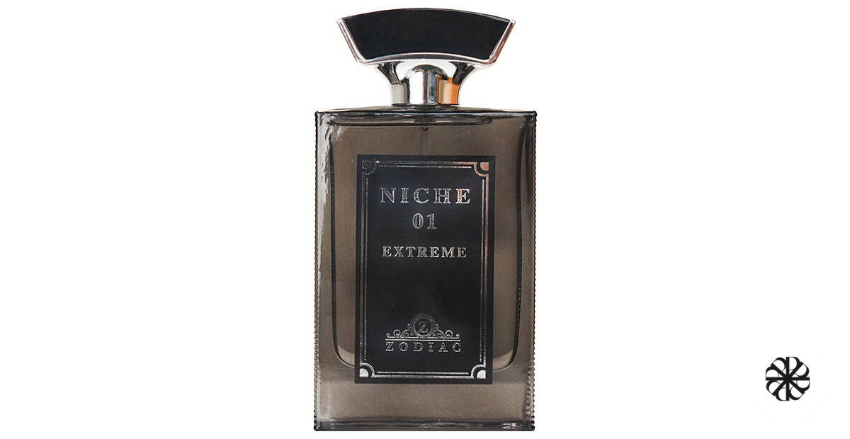 Niche 01 Extreme Zodiac