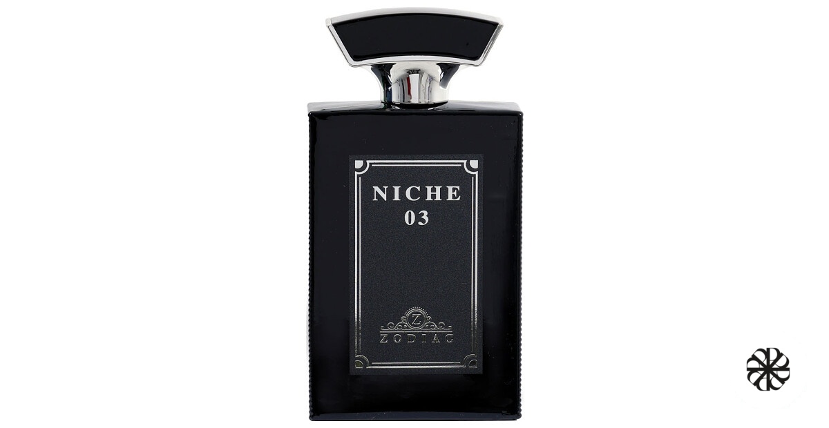 Niche 03 Zodiac