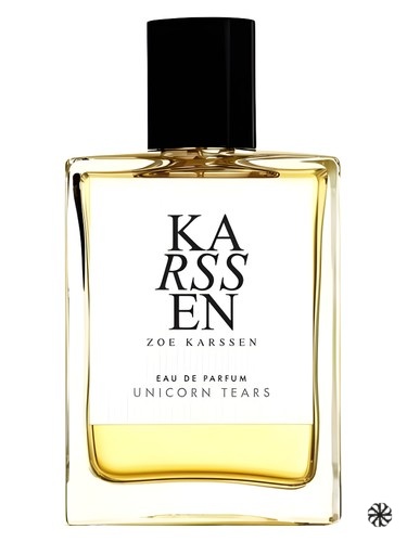 Unicorn Tears Zoe Karssen