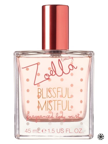 Blissful Mistful Zoella Beauty