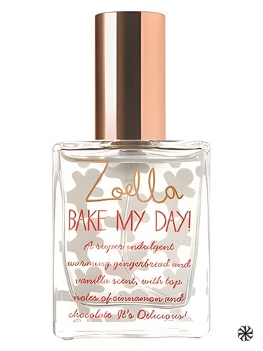 Bake My Day Zoella Beauty