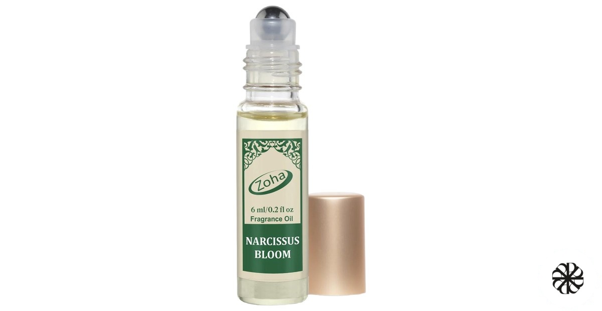Narcissus Bloom Zoha Fragrances