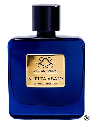 Vuelta Abajo Zokar Paris