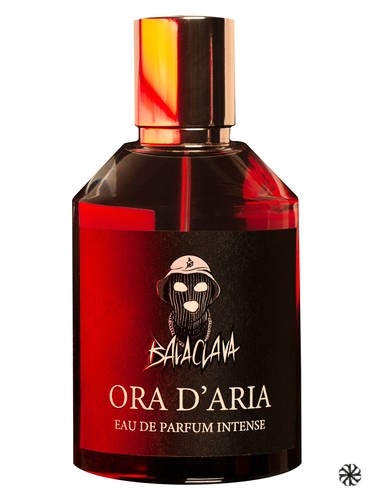 Ora d'Aria Balaclava Perfumes