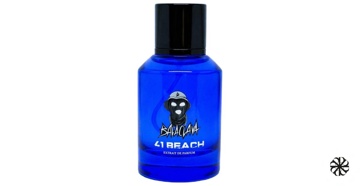 41 Beach Balaclava Perfumes