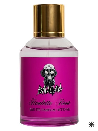 Roulette Rosa Balaclava Perfumes