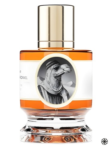 Camel Zoologist Perfumes