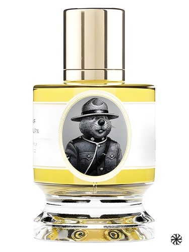 Beaver Maple Edition Zoologist Perfumes