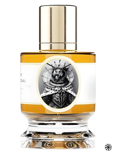 Bee Zoologist Perfumes