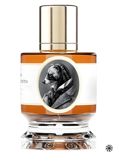Civet Zoologist Perfumes