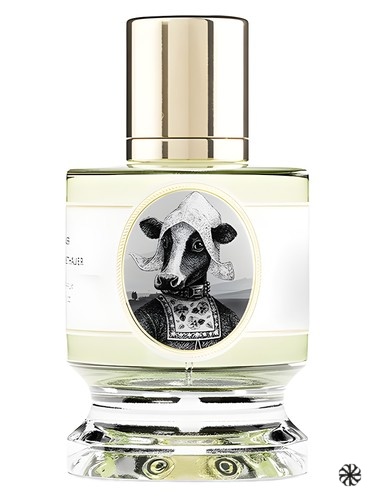 Cow Zoologist Perfumes
