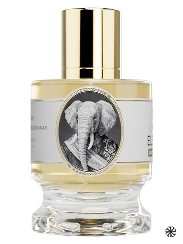 Elephant Sanctuary Edition Zoologist Perfumes