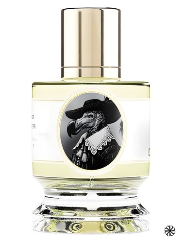 Dodo Jackfruit Edition Zoologist Perfumes