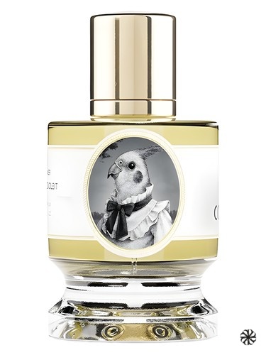 Cockatiel Zoologist Perfumes