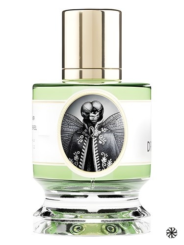 Dragonfly Edition 2021 Zoologist Perfumes