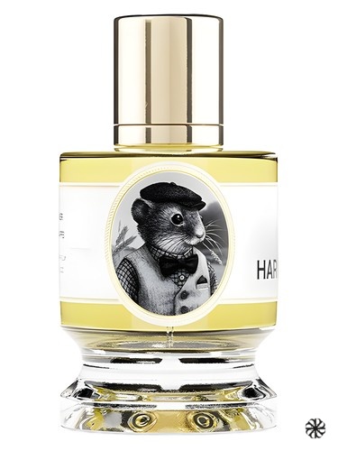 Harvest Mouse Zoologist Perfumes