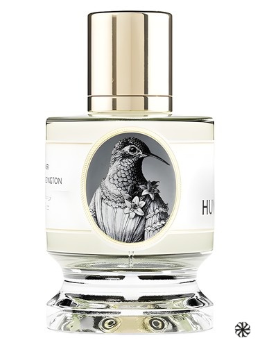 Hummingbird Zoologist Perfumes