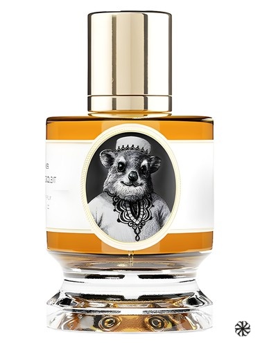 Hyrax Zoologist Perfumes