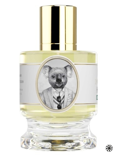 Koala Joey Edition Zoologist Perfumes