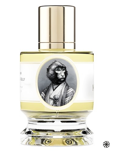 Macaque Yuzu Edition Zoologist Perfumes