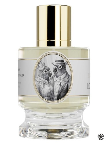 Lovebird Zoologist Perfumes