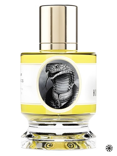King Cobra Zoologist Perfumes