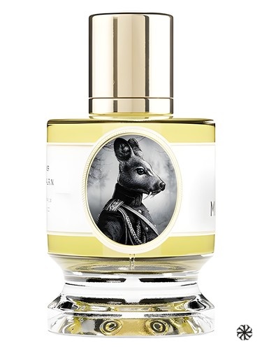 Musk Deer Zoologist Perfumes