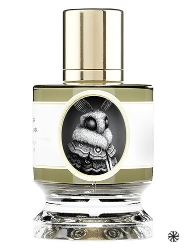 Moth Zoologist Perfumes