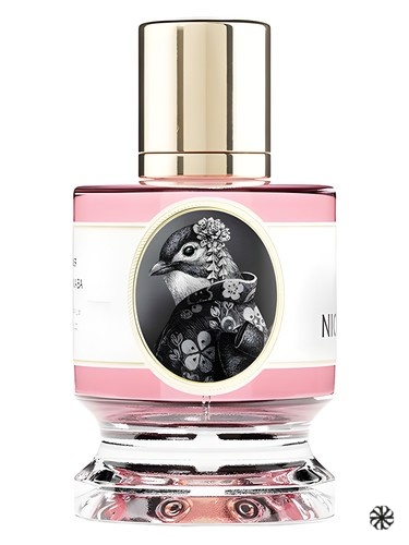 Nightingale Zoologist Perfumes