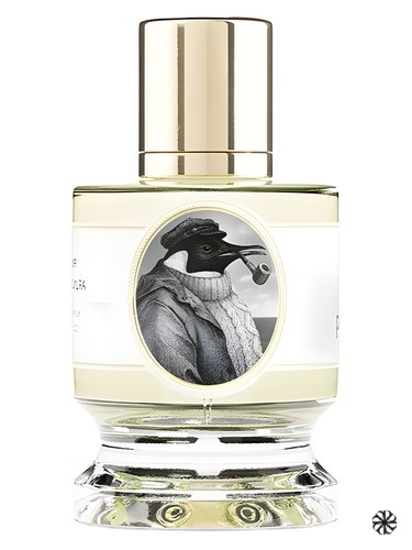 Penguin Zoologist Perfumes