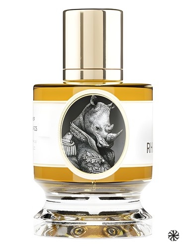 Rhinoceros Edition 2020 Zoologist Perfumes