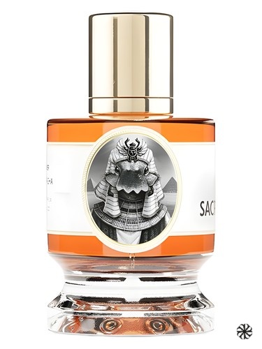 Sacred Scarab Zoologist Perfumes