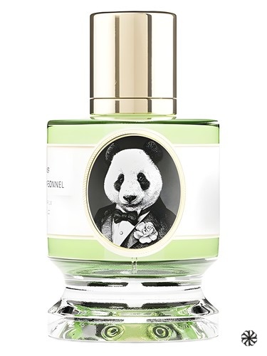 Panda Edition 2017 Zoologist Perfumes