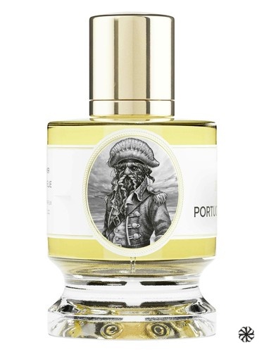 Portuguese Man O' War Zoologist Perfumes