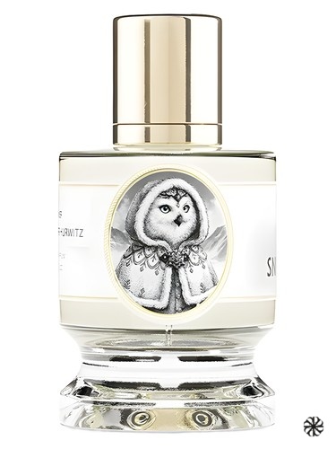 Snowy Owl Zoologist Perfumes
