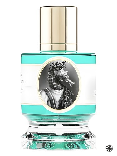 Seahorse Zoologist Perfumes