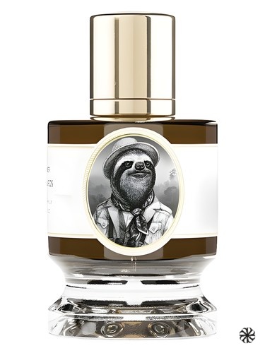 Sloth Zoologist Perfumes