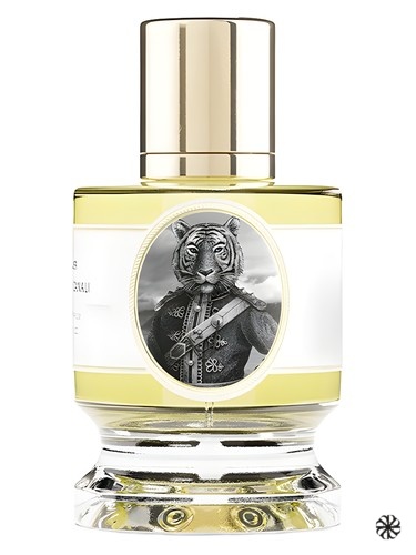 Tiger Zoologist Perfumes